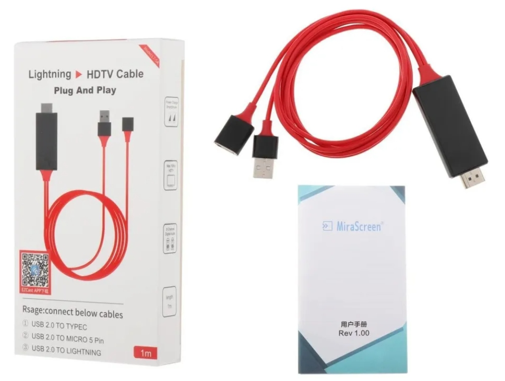 CABLE ADAPTADOR A2503-853